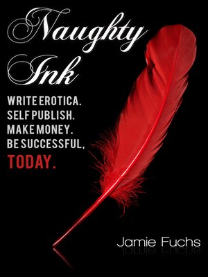 cover image of Naughty Ink